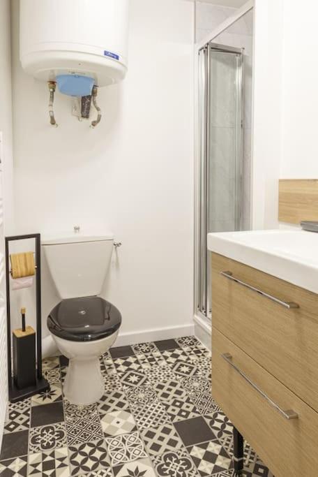 Apartment Le Gare *